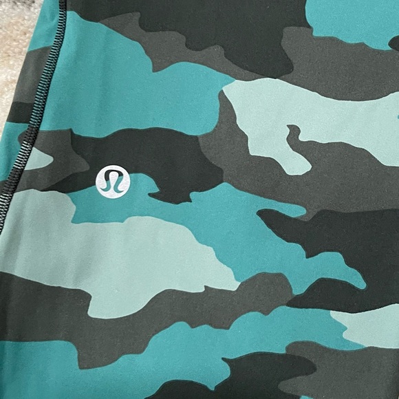 Base Pace HR Tight 25” Lululemon Leggings Women Sizing US Size 16 - Picture 5 of 7